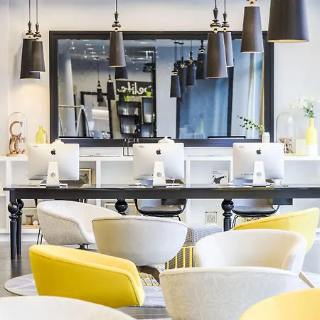 Capri By Fraser, Frankfurt Francfort-sur-le-Main