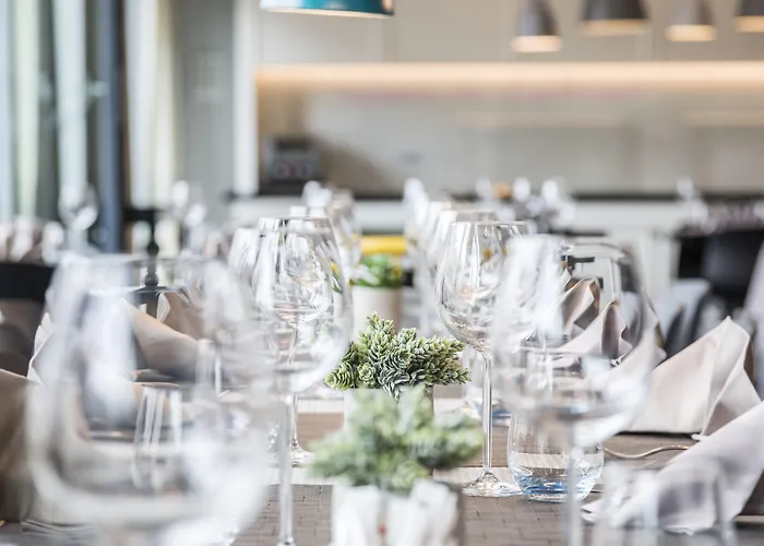 Capri By Fraser, Frankfurt 4* Франкфурт-на-Майне