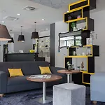 Capri By Fraser, Frankfurt 4* Frankfurt am Main