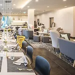 Lejlighedshotel Capri By Fraser, Frankfurt 4*