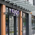 Capri By Fraser, Frankfurt 4*
