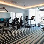 Capri By Fraser, Frankfurt 4* Frankfurt am Main