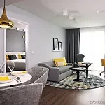 Capri By Fraser, Frankfurt